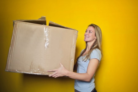 You've Sold Your Home and It's Time to Move Out. Here are a Few Tips to Help You Along the Way...